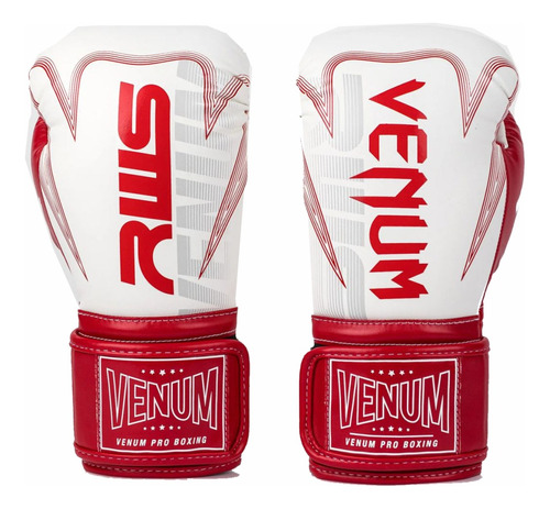 Venum Rws Boxing Gloves Mma B Champs