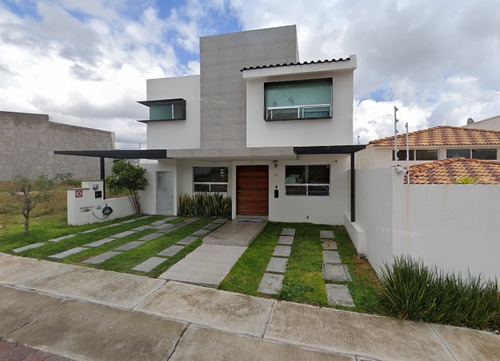 Casa En Venta En Juriquilla Querétaro  