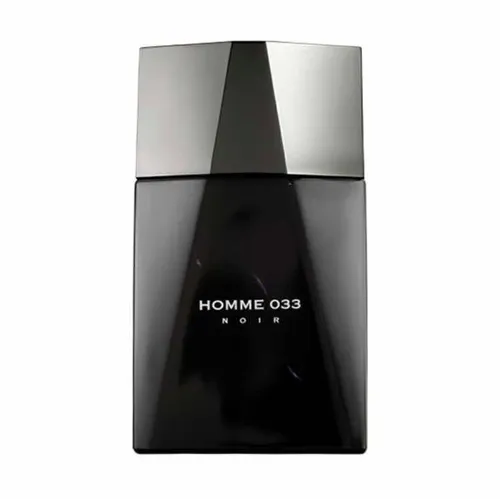 Colonia Homme 033 Noir Caballero Lbel 100ml Original Sellada