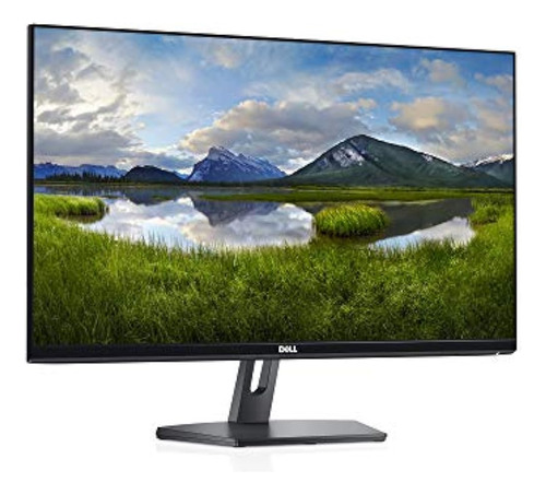 Monitor Lcd Con Retroiluminación Led Dell 27 Se2719h Ips Ful