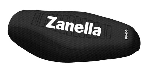 Funda Asiento Zanella Zb Z1 Full Modelo Series Fmx Covers