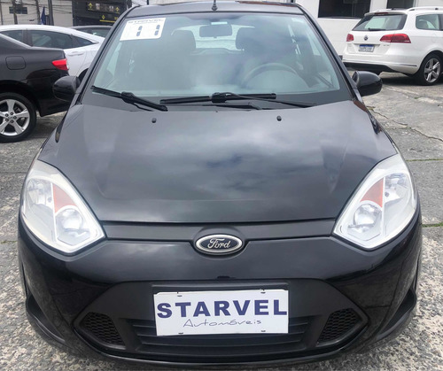 Ford Fiesta 1.6 Class
