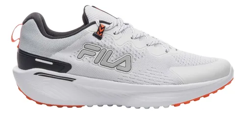 Tênis Masculino Fila Duality Corrida Confortável F01tr00045