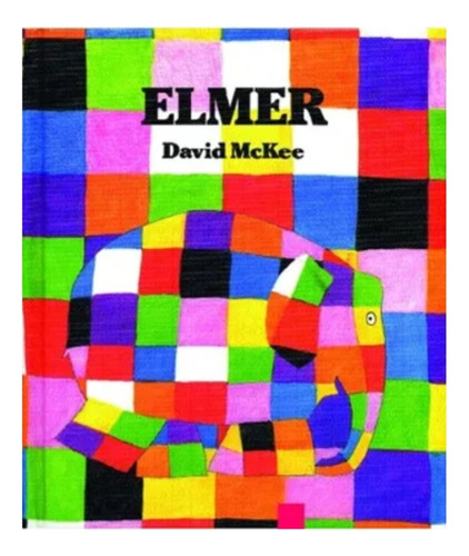 Elmer  David Mckee