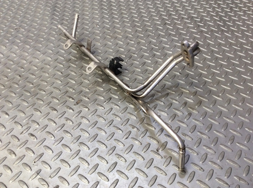 Tuberia Linea Aceite Vw Polo Tsi 1.2 Std Mod 13-14 Original (Usado)