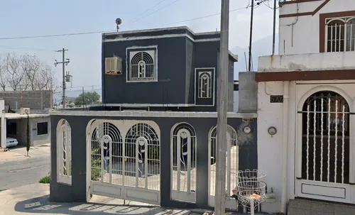 Casa En Venta, Colinas De Valle Verde, Nuevo Leon Am*