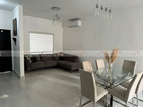 Cumbres San Agustin, Chelsea