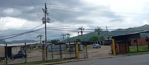 Venta De Terreno Los Guayos