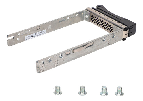 Bandeja De Disco Duro Sas Sata Hdd Tray Caddy De 2,5 Pulgada