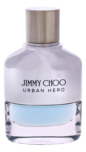 Perfume Jimmy Choo Jimmy Choo Urban Hero Edp 50ml Para Homen