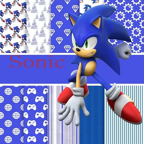 Descarga de APK de Fondo de pantalla de Sonic The Hedgehog para Android