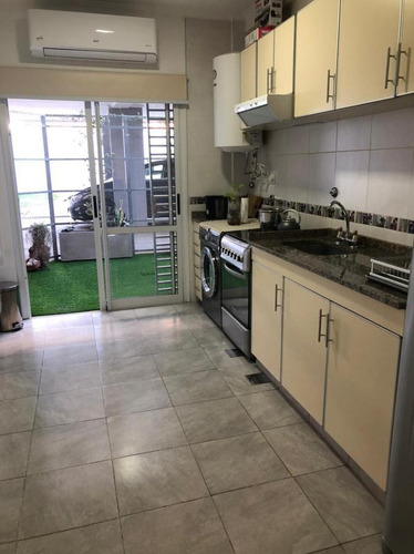 Imagen 3 de 8 de Departamento - Sargento Cabral
