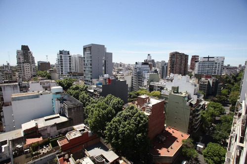 Imagen 18 de 23 de Venta De Departamento 4 Amb Con Balcón En Palermo