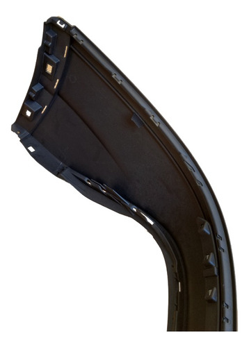 Spoiler Do Parachoque Traseiro Tiguan Allspace Otriginal Vw