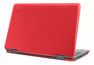 Carcasa Rígida Para Portátil Hp Chromebook X360 11 G1 Ee 116