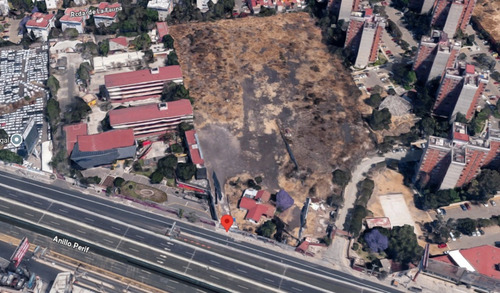 Excelente Terreno Para Constructoras, Sobre Periferico Sur, Ubicación, Tamaño, Todos Los Servicio Afr06