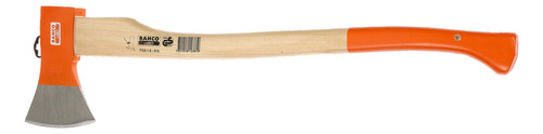 Machado de corte com cabo de madeira Bahco Fgs-1.8-810 80 cm