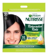 Comprar Nutrisse Retocado Raiz 20 20g+20ml
