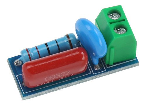 Kritne Rc Snubber Circuit Modul, Módulo De Circuito De Absor