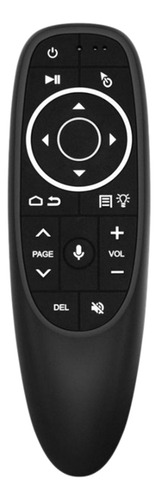 Control Remoto G10s Pro Para Android Box Voice Remote Cont-f