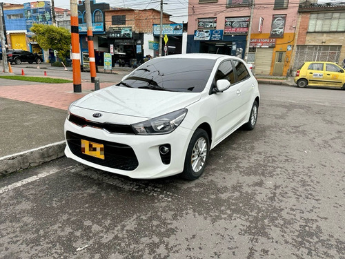 Kia Rio 1.4