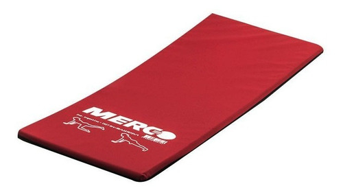 Colchoneta Deportiva Merco Gimnasia Entrenamiento 1.00x42