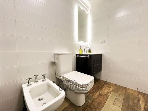 Venta 3 Ambientes En Floresta