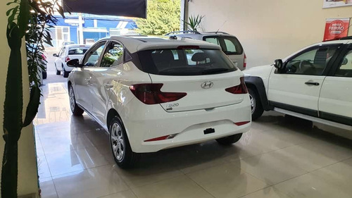 Imagem 4 de 13 de Hyundai Hb20 1.0 Vision 2022 Okm ( A Pronta Entrega )