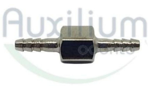 Conexão Esp Para Mangueira 1,2 A 1,6 Mm - 10 Unidades