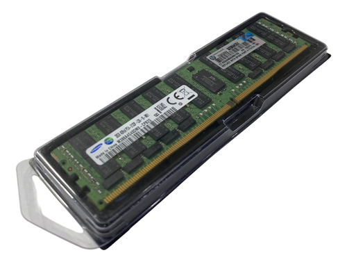 Memória Hp 32gb 4rx4 Ddr4-2133 Lrdimm 752372-081 774174-001