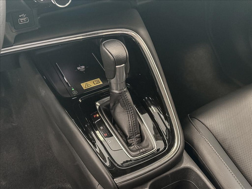 Honda HR-V 1.5 DI I-VTEC TURBO FLEX ADVANCE CVT