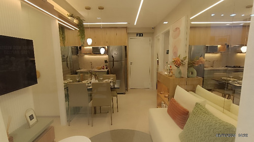 Apartamento 2 Dormitórios Butantã
