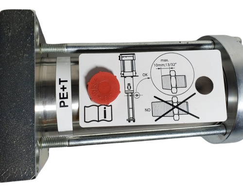 Bomba De Pistón De Baja Presión Wagner Evomotion 5-60s