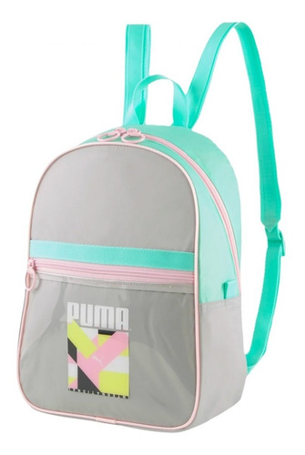 Mochila Puma Street 078347-02