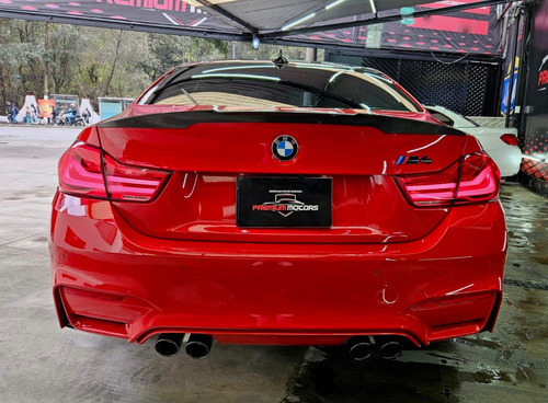 BMW Serie 4 3.0 440ia Coupe M Sport At