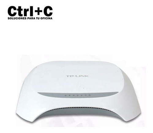 Router Inalambrico 150mbps Tp-link Wr720n (25$)