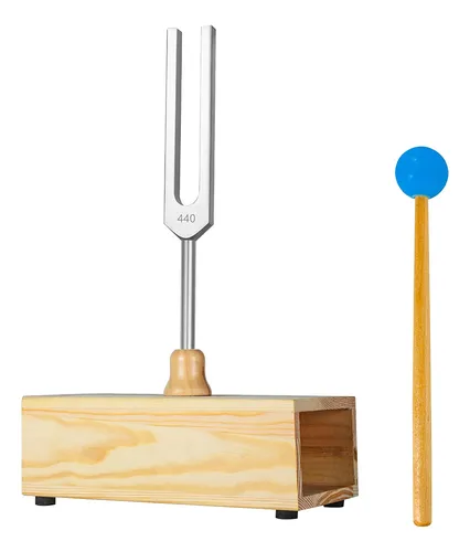 comprar Diapasón De 440 Hz, Caja De Resonancia De Diapasón, Para