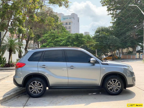 Suzuki Vitara Life