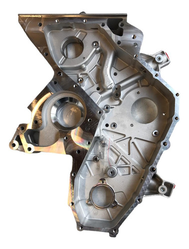 Bomba De Aceite Ford Ranger 2015 3.0 Power Stroke Diesel