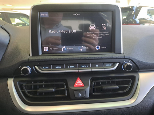 Hyundai HB20 1.6 Comfort Plus Mt
