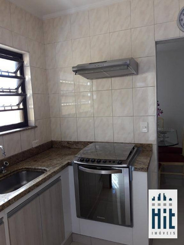 Imagem 29 de 30 de Sobrado À Venda, 171 M² Por R$ 1.350.000,00 - Vila Gumercindo - São Paulo/sp - So0440