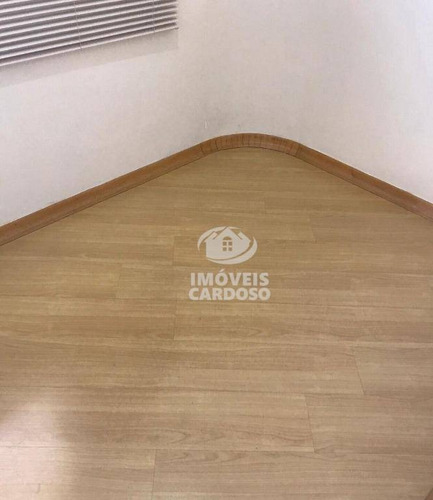 Imagem 12 de 17 de Apartamento Com 3 Dormitórios À Venda, 70 M² - Lapa - São Paulo/sp - Ap17602