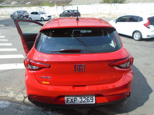 Fiat Argo 1.3 Firefly Drive 2018