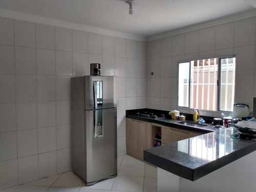 Imagem 4 de 15 de Casa Para Venda Em Jundiaí, Jardim Marambaia, 3 Dormitórios, 1 Suíte, 3 Banheiros, 2 Vagas - 19591l_2-1091017