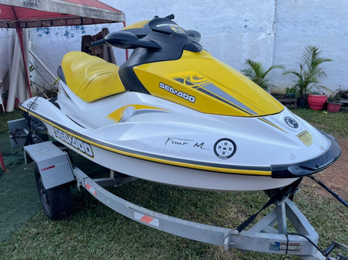 Imagem 3 de 14 de Sea Doo
