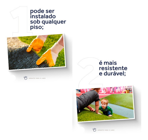 Grama Sintetica Para Decoração 3 Metros Quadrados 12mm