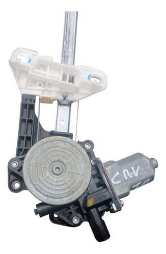 Maquina Vidro Eletrico Tras Dire Crv 2012 Lx 2.0 Usado Origi