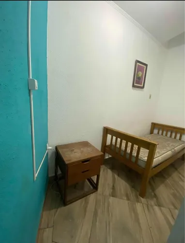 Pensão/ República/ Quartos Para Alugar/casa/kitinet