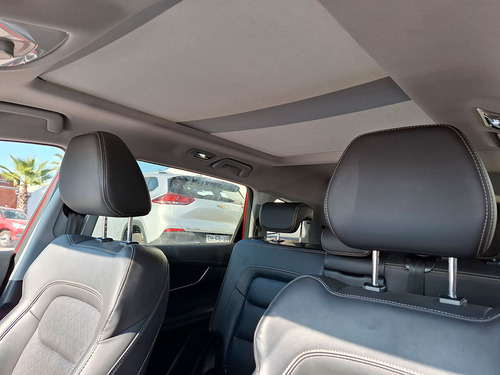 Chery Tiggo 8 1.5T GLX 4X2 DCT AT 5P