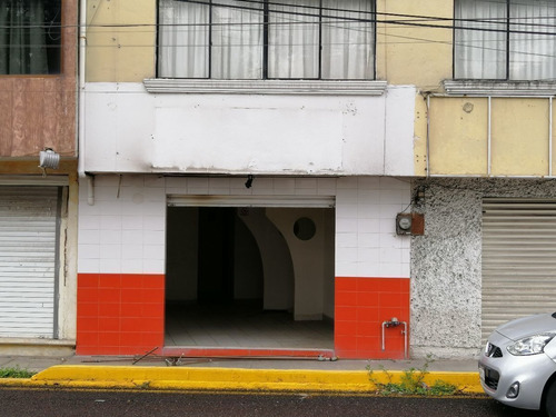 Imagen 1 de 10 de Renta Local Frente A Farmacia Del Ahorro Constitución Pachuc